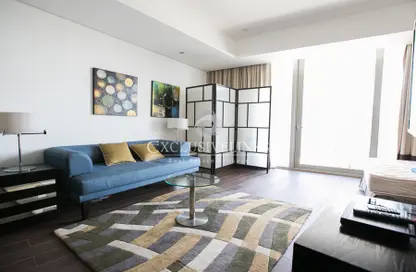 Apartment - Studio - 1 Bathroom for sale in The Matrix - Dubai Sports City - Dubai