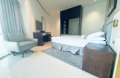 Apartment - 2 Bedrooms - 3 Bathrooms for rent in Park Place Tower - Sheikh Zayed Road - Dubai