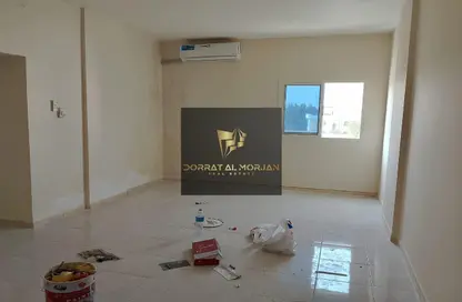 شقة - غرفة نوم - 1 حمام للايجار في 2 المويهات - المويهات - عجمان