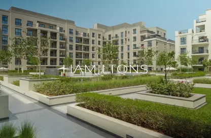 Apartment - 2 Bedrooms - 3 Bathrooms for sale in Naseem Residence - Maryam Gate Residence - Maryam Island - Sharjah