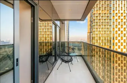 Apartment - 2 Bedrooms - 3 Bathrooms for sale in Nobles Tower - Business Bay - Dubai