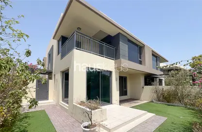 فيلا - 5 غرف نوم - 4 حمامات للايجار في مابل 1 - مابل ات دبي هيلزاستايت - دبي هيلز استيت - دبي