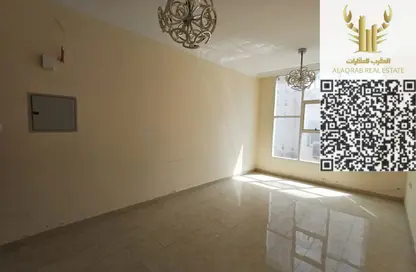 Apartment - 2 Bedrooms - 2 Bathrooms for rent in Al Jurf Industrial 2 - Al Jurf Industrial - Ajman