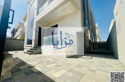 Villa - 5 Bedrooms - 7 Bathrooms for sale in Al Yasmeen 1 - Al Yasmeen - Ajman