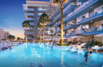 Townhouse - 4 Bedrooms - 4 Bathrooms for sale in Lush at DAMAC Riverside - Dubai Investment Park 2 (DIP 2) - Dubai Investment Park (DIP) - Dubai
