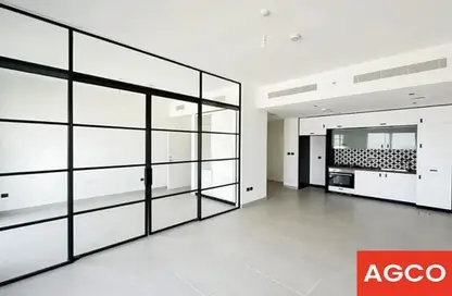 Apartment - 2 Bedrooms - 1 Bathroom for rent in Collective 2.0 Tower B - Collective 2.0 - Dubai Hills Estate - Dubai