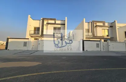 فيلا - 5 غرف نوم - 7 حمامات للبيع في الزاهية جاردنز - الزاهية - عجمان