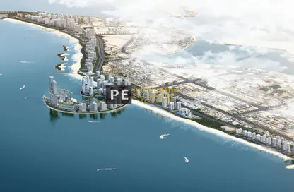 Apartment - 1 Bedroom - 1 Bathroom for sale in Sobha Aquamont - Umm Al Quwain