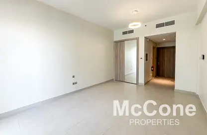 Apartment - Studio - 1 Bathroom for rent in Sway Residences - Dubai Hills Estate - Dubai