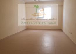 Studio - 1 bathroom for rent in Jasmine Towers - Garden City - Ajman