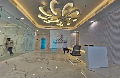 Apartment - 2 Bedrooms - 2 Bathrooms for rent in Al Nahda Complex - Al Nahda - Sharjah