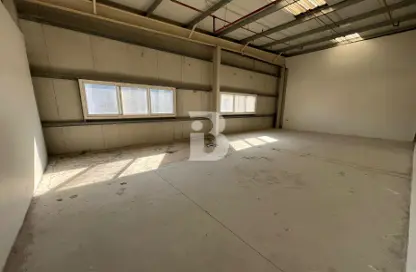 20KW | WAREHOUSE | 6400 SQFT | INDUSTRIAL | DIP 1