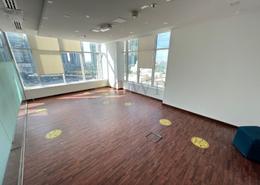 Office Space - 1 bathroom for sale in Clover Bay Tower - Business Bay - Dubai
