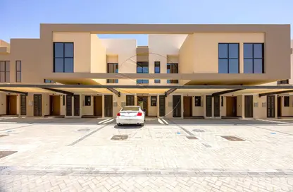 Townhouse - 3 Bedrooms - 4 Bathrooms for sale in Aldhay at Bloom Gardens - Bloom Gardens - Al Salam Street - Abu Dhabi Townhouse - 3 Bedrooms - 4 Bathrooms for sale in Aldhay at Bloom Gardens - Bloom Gardens - Al Salam Street - Abu Dhabi