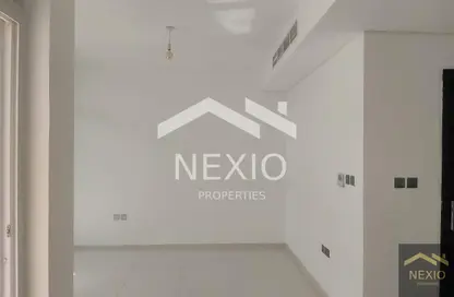 Villa - 3 Bedrooms - 3 Bathrooms for rent in Albizia - Damac Hills 2 - Dubai