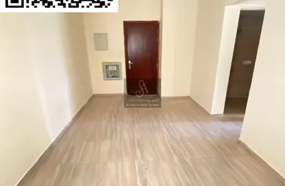شقة - غرفة نوم - 2 حمامات للايجار في أورينت تاور 1 - أورينت تاور - البستان - عجمان