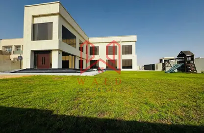 فيلا - 5 غرف نوم - 5 حمامات للايجار في وادي الشبك - دبي فيلا - 5 غرف نوم - 5 حمامات للايجار في وادي الشبك - دبي