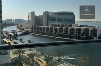 Apartment - 2 Bedrooms - 3 Bathrooms for sale in Jamam Residence - Al Raha Beach - Abu Dhabi
