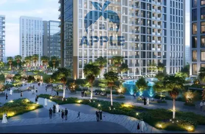 Apartment - 1 Bedroom - 2 Bathrooms for sale in Olfah - Muwaileh Commercial - Sharjah