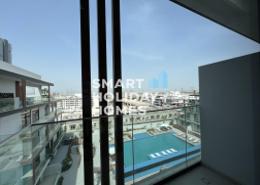 Studio - 1 bathroom for rent in Oxford 212 - Jumeirah Village Circle - Dubai