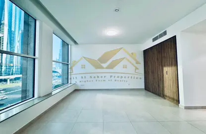 Apartment - 1 Bedroom - 2 Bathrooms for rent in DXB Tower - Sheikh Zayed Road - Dubai