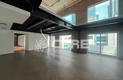 Office Space - Studio - 1 Bathroom for rent in The LOFT Office 3 - The LOFT Offices - Dubai Media City - Dubai