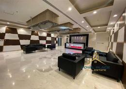 Apartment - 1 bedroom - 2 bathrooms for rent in Glamz by Danube - Glamz - Al Furjan - Dubai