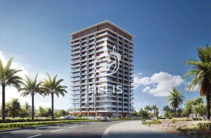 Apartment - 3 Bedrooms - 4 Bathrooms for sale in Al Jadaf Building - Al Jaddaf - Dubai