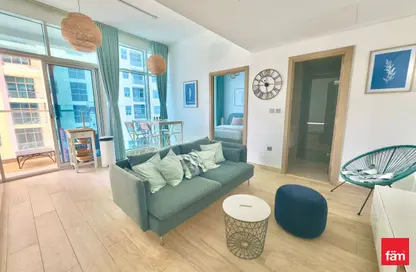 Apartment - Studio - 1 Bathroom for rent in Studio One - Dubai Marina - Dubai Apartment - Studio - 1 Bathroom for rent in Studio One - Dubai Marina - Dubai