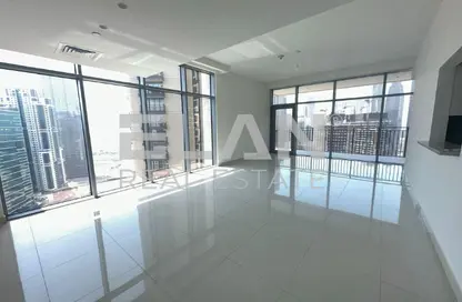 Apartment - 2 Bedrooms - 3 Bathrooms for rent in Boulevard Crescent Tower 1 - BLVD Crescent - Downtown Dubai - Dubai