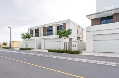فيلا - 4 غرف نوم - 5 حمامات للبيع في District One Phase lii - المنطقة وان - مدينة الشيخ محمد بن راشد - دبي