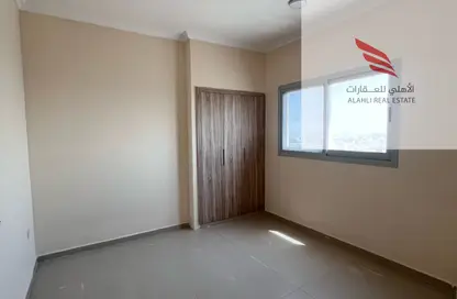 Apartment - 1 Bedroom - 2 Bathrooms for rent in Al Rawda 3 Villas - Al Rawda 3 - Al Rawda - Ajman
