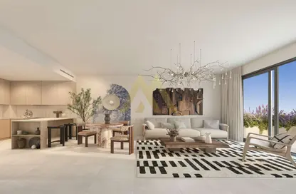 Apartment - Studio - 1 Bathroom for sale in Weybridge Gardens 2 - Dubai Land Residence Complex - Dubai