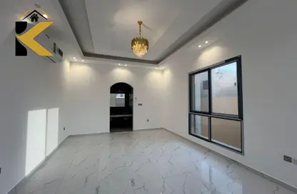 Villa - 6 Bedrooms - 7 Bathrooms for rent in Al Yasmeen 1 - Al Yasmeen - Ajman