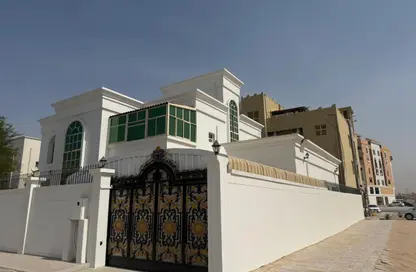 Villa - 6 Bedrooms for sale in Al Mowaihat 2 - Al Mowaihat - Ajman