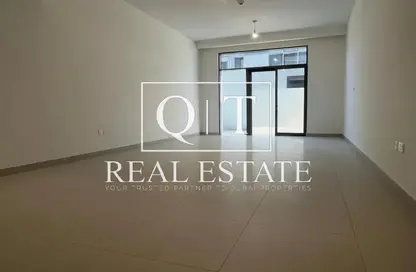 Villa - 3 Bedrooms - 4 Bathrooms for rent in The Pulse Beachfront 3 - The Pulse - Dubai South (Dubai World Central) - Dubai