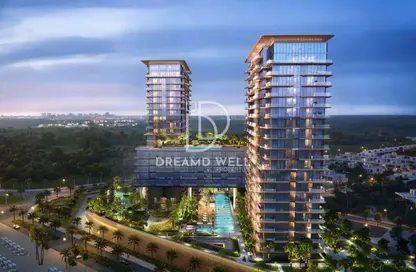 Apartment - 2 Bedrooms - 3 Bathrooms for sale in Soto Grande - Al Hamra Village - Ras Al Khaimah