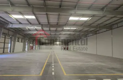 Warehouse - Studio - 1 Bathroom for rent in Al Sajaa Industrial - Al Sajaa - Sharjah Warehouse - Studio - 1 Bathroom for rent in Al Sajaa Industrial - Al Sajaa - Sharjah