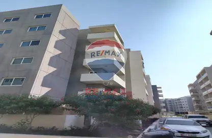 Apartment - 2 Bedrooms - 2 Bathrooms for sale in Tower 13 - Al Reef Downtown - Al Reef - Abu Dhabi