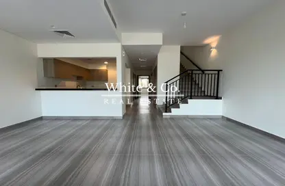 Townhouse - 4 Bedrooms - 3 Bathrooms for rent in Rochester - DAMAC Hills - Dubai