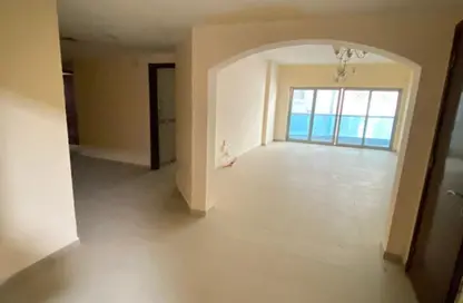 Apartment - 2 Bedrooms - 2 Bathrooms for sale in Sahara Tower 1 - Sahara Complex - Al Nahda - Sharjah