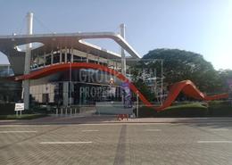 Shop for rent in Motor City - Dubai
