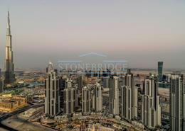 Duplex - 2 bedrooms - 3 bathrooms for sale in Executive Tower B - Executive Towers - Business Bay - Dubai