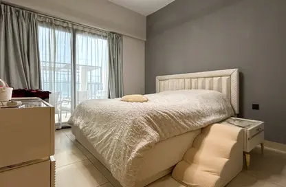 Apartment - 1 Bedroom - 2 Bathrooms for rent in Rigel - Jumeirah Village Circle - Dubai