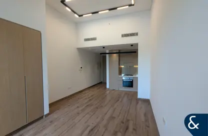 Apartment - Studio - 1 Bathroom for rent in Oakley Square Residences - Jumeirah Village Circle - Dubai