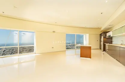 Apartment - 2 Bedrooms - 3 Bathrooms for rent in Park Place Tower - Sheikh Zayed Road - Dubai