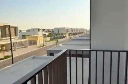 Townhouse - 4 Bedrooms - 5 Bathrooms for sale in Orania - The Valley - Dubai Townhouse - 4 Bedrooms - 5 Bathrooms for sale in Orania - The Valley - Dubai