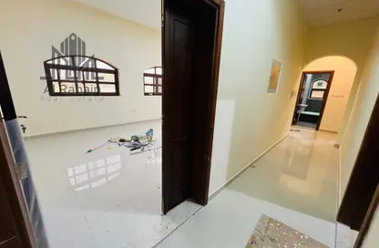 Apartment - 2 Bedrooms - 2 Bathrooms for rent in Al Sidrah - Al Khabisi - Al Ain