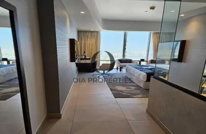 النزل و الشقق الفندقية - 1 حمام للبيع في فندق ذا ون في قرية جميرا تراينجل - مثلث قرية الجميرا - دبي النزل و الشقق الفندقية - 1 حمام للبيع في فندق ذا ون في قرية جميرا تراينجل - مثلث قرية الجميرا - دبي