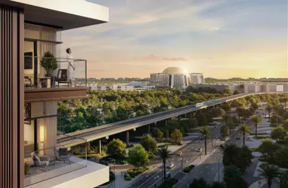Apartment - 2 Bedrooms - 2 Bathrooms for sale in Terra Heights - Expo City - Dubai